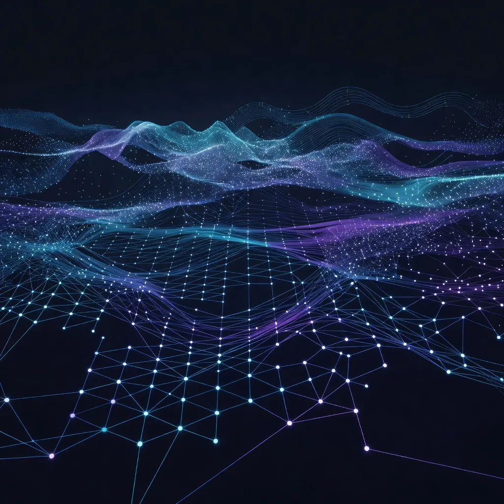 Mesh Connectivity Network