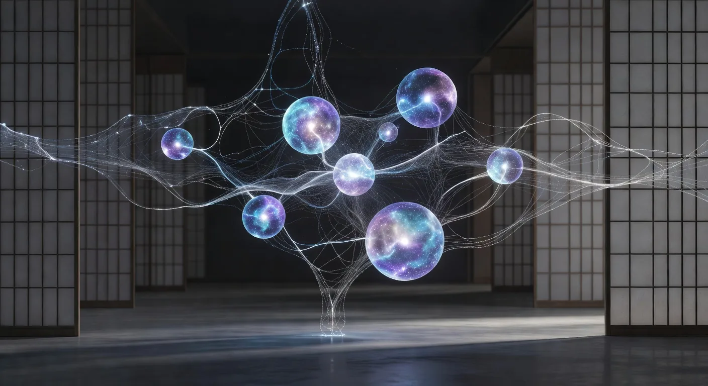Innovation Plasma Mesh
