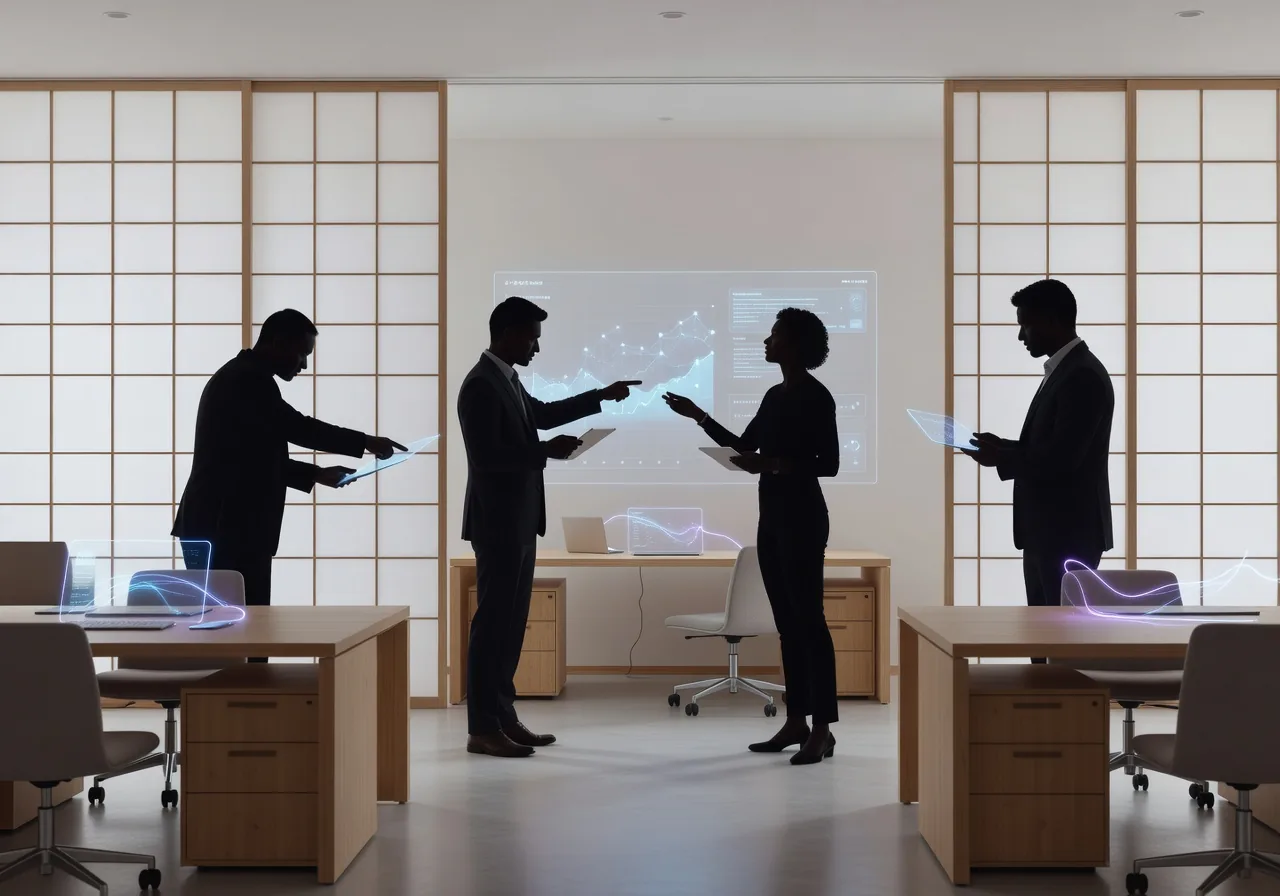 チームコラボレーション
