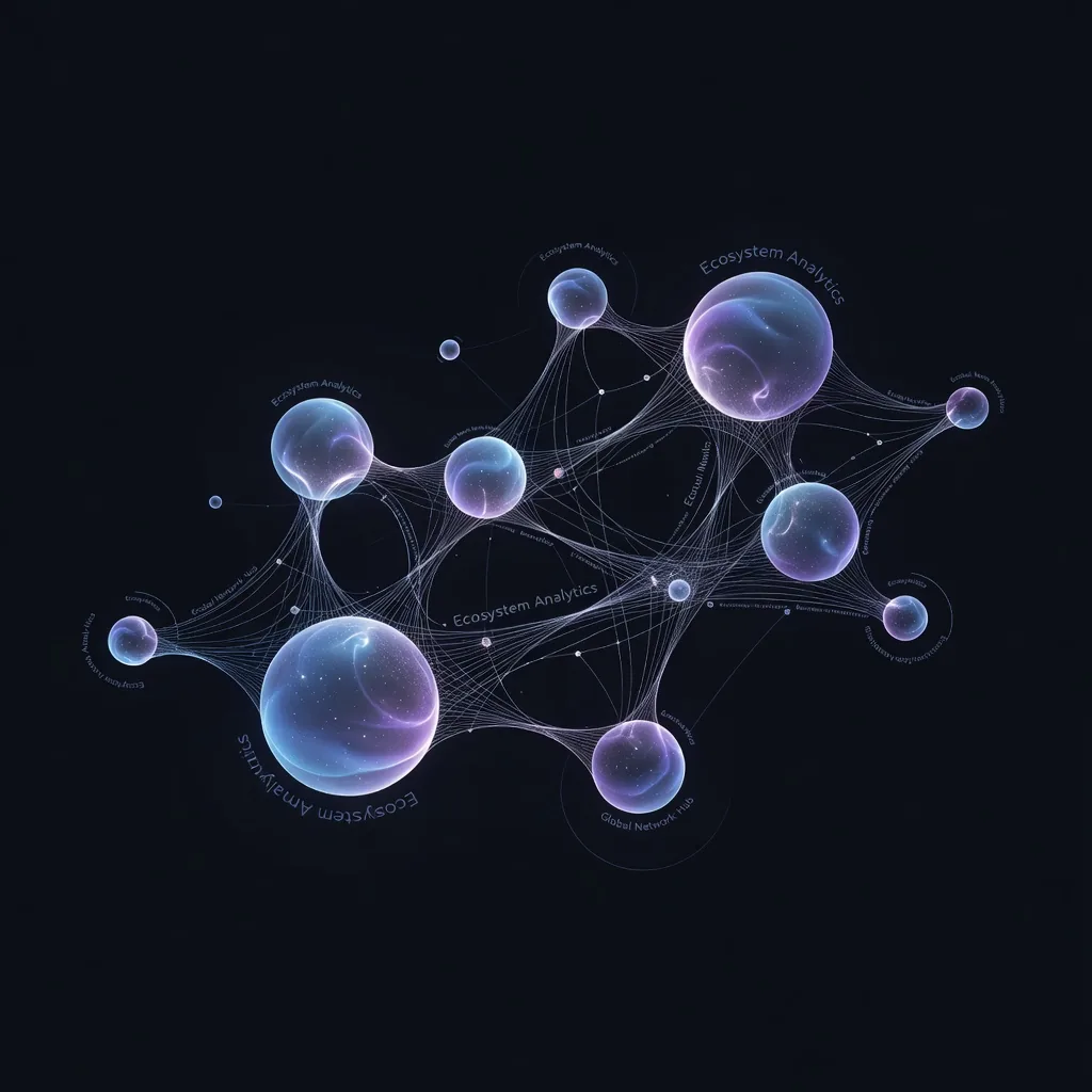 Plasma Orbs Ecosystem