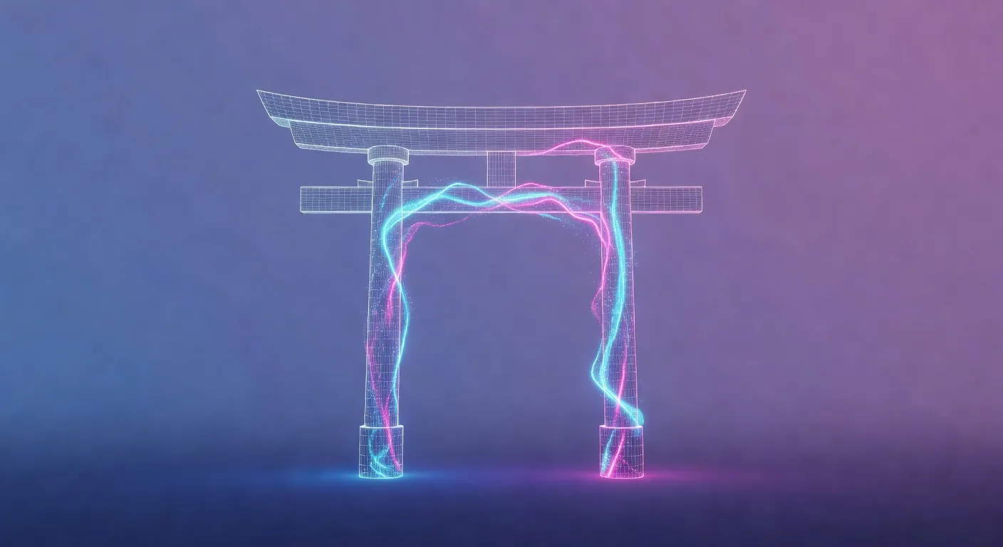 デジタル神社ポータル