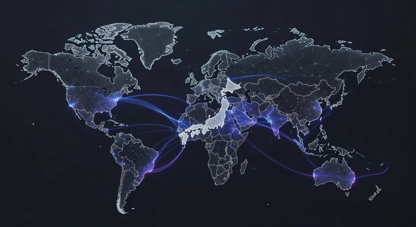 Global Local Mesh